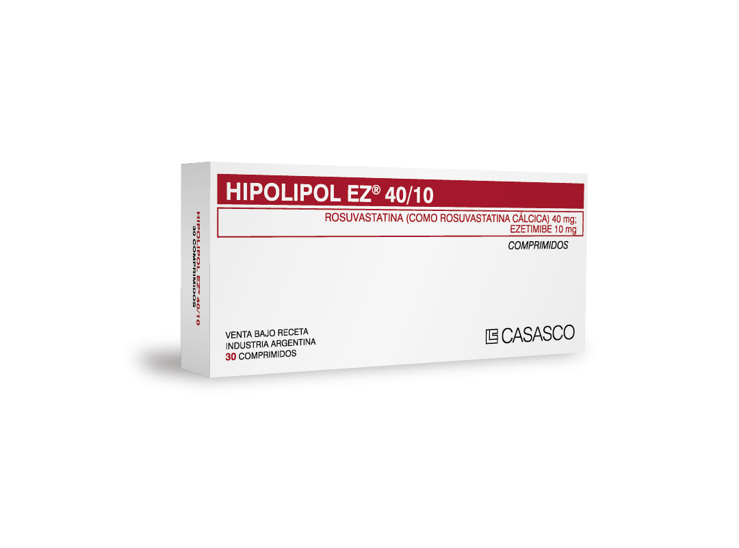 hipolipol ez 40/10